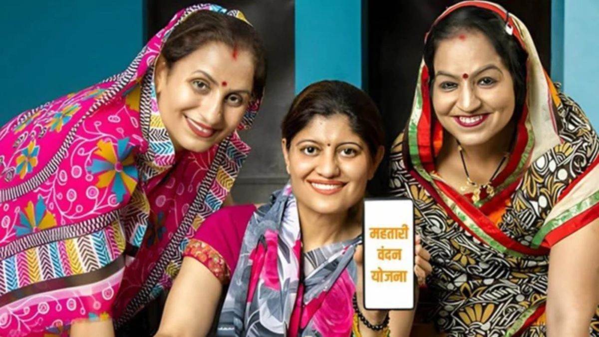 ‘नारी शक्ति वंदन सम्मेलन’: महिला वोटर्स पर फोकस