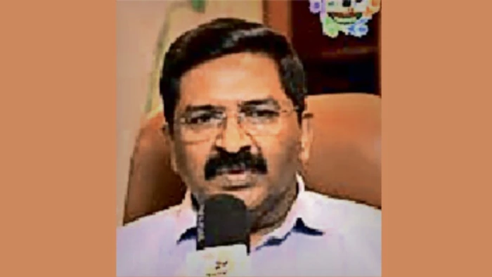 वन विभाग के प्रमुख पर भ्रष्टाचार के आरोप, केंद्र ने छत्तीसगढ़ सरकार से मांगी रिपोर्ट