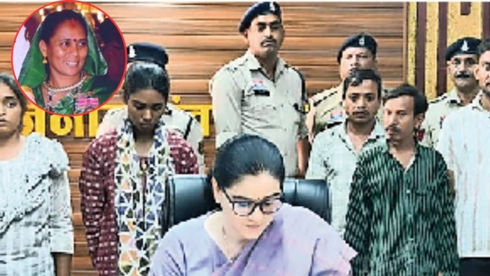 पद्मश्री फुलबासन यादव अपहरण मामले में बड़ा खुलासा, अध्यक्ष पद हथियाने की साजिश का आरोप
