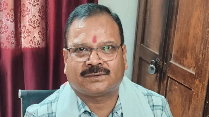 एडीएम ऑफिस का बाबू रिश्वत लेते गिरफ्तार, ACB ने 15 हजार रुपए के साथ दबोचा