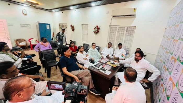 बिलासपुर उपचुनाव: भाजपा-कांग्रेस ने तेज की तैयारी, प्रत्याशी चयन को लेकर बढ़ी हलचल