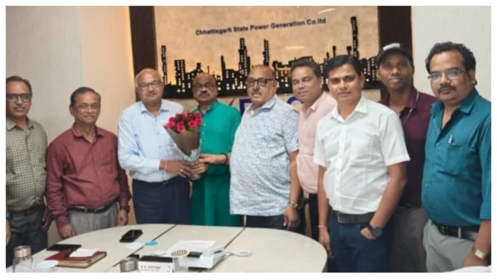 कोरबा की पावर कंपनी में 180 तकनीकी कर्मचारियों को प्रमोशन, 500 पदों पर होगी भर्ती