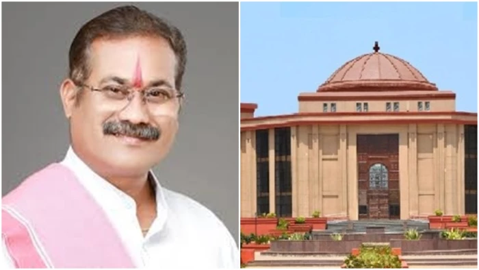 बलौदाबाजार हिंसा मामले में अमित बघेल को हाईकोर्ट से नहीं मिली राहत
