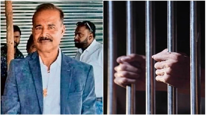 निवेश का झांसा देकर भाजपा नेत्री से दुष्कर्म का आरोप, झारखंड का कारोबारी गिरफ्तार