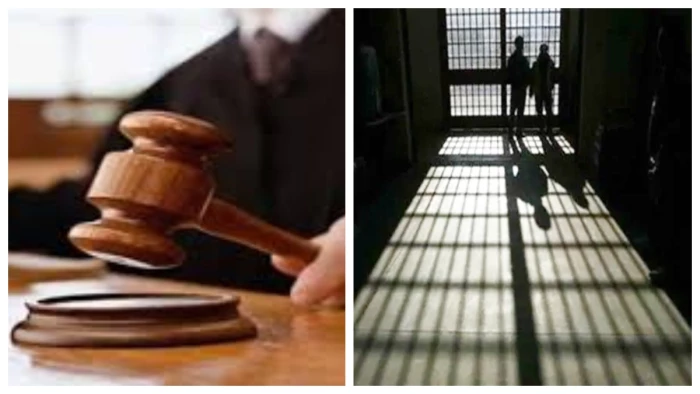 भतीजे की हत्या में चाचा को उम्रकैद, कमरे में बंद कर बेरहमी से उतारा था मौत के घाट