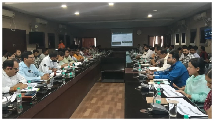 वैज्ञानिक कचरा प्रबंधन से कोरबा में पर्यावरण संरक्षण को मिलेगी मजबूती