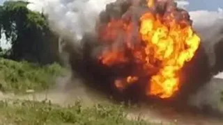कांकेर IED ब्लास्ट: डीआरजी के 3 जवान शहीद, डी-माइनिंग ऑपरेशन के दौरान हुआ हादसा