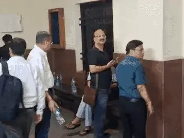 ₹183 करोड़ CSMCL ओवरटाइम घोटाले में बड़ी कार्रवाई, CDL के वाइस प्रेसिडेंट गिरफ्तार
