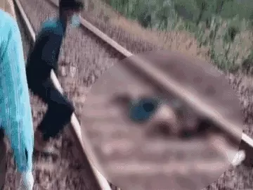 बालोद में दर्दनाक घटना: प्रेम संबंध के चलते युवक-युवती ने ट्रेन से कटकर दी जान