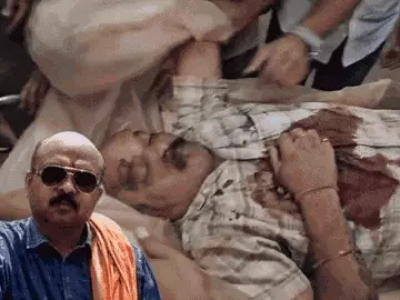 जंगल में छिपा है व्यापारी हत्याकांड का आरोपी, पुलिस ने तेज की तलाश