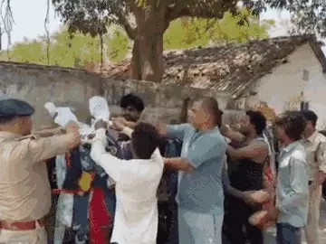 महासमुंद-धमतरी में गांजा तस्करी पर बड़ी कार्रवाई, 13 गिरफ्तार, एक नाबालिग भी शामिल
