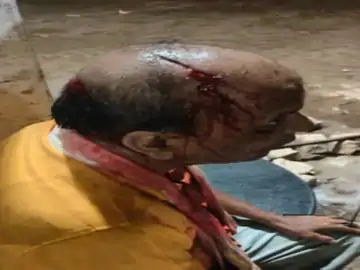 रायपुर में ज्वैलर्स मैनेजर पर हमला, 1 करोड़ के गहनों की लूट