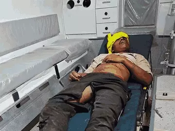 बाइक और ऑटो की टक्कर में दो की मौत, एक गंभीर घायल