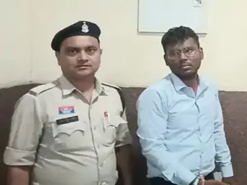 शादी का झांसा देकर दुष्कर्म करने वाला कृषि अधिकारी जेल भेजा गया