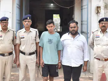भिलाई में साइबर ठगी का बड़ा खुलासा, बैंक खातों के जरिए करोड़ों की हेराफेरी