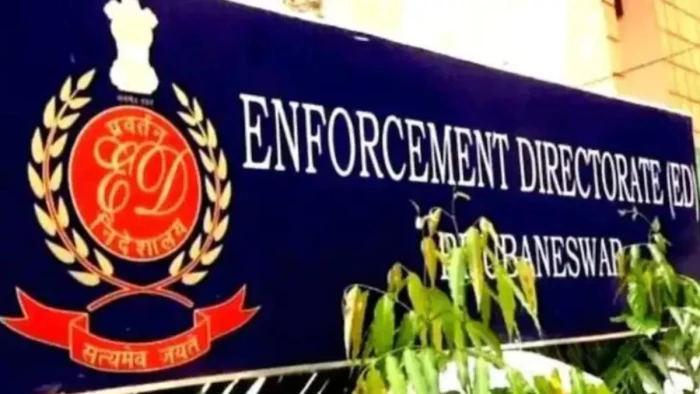 छत्तीसगढ़ शराब घोटाले में ED की बड़ी कार्रवाई, 1000 करोड़ से अधिक की संपत्तियां कुर्क
