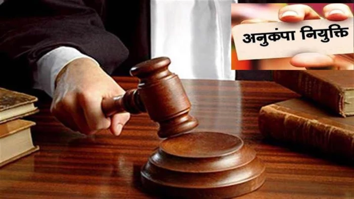 9 साल पहले मां की मौत के बाद नौकरी के लिए भटक रहे बेटे को हाईकोर्ट से राहत, 45 दिन में फैसला करने के निर्देश
