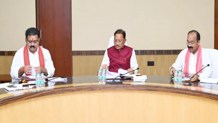 धान की जगह दूसरी फसल लगाने पर किसानों को मिलेगा 15 हजार रुपये प्रति एकड़, छत्तीसगढ़ सरकार की बड़ी घोषणा