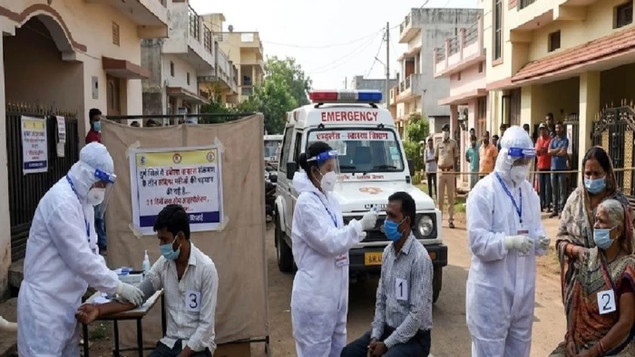 इबोला अलर्ट: युगांडा से दुर्ग लौटे छह यात्री होम आइसोलेशन में, स्वास्थ्य विभाग सतर्क