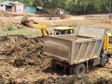 78 लाख रुपये की लागत से होगा पोंडरीतराई तालाब का जीर्णोद्धार, जल संरक्षण और सौंदर्यीकरण पर जोर