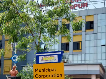 बिलासपुर नगर निगम में बड़ा प्रशासनिक फेरबदल, आयुक्त ने रंजना अग्रवाल को हटाया; 8 जोन प्रभारियों का तबादला
