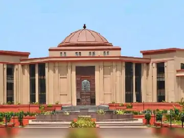 फैमिली कोर्ट के अधिकार क्षेत्र को चुनौती देने वाले डॉक्टर पति की याचिका खारिज, हाईकोर्ट ने दिया बड़ा फैसला