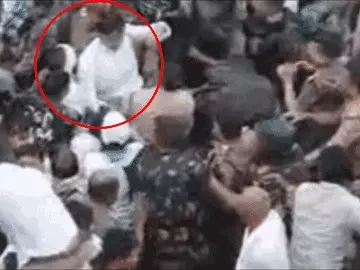देवेंद्र यादव के कुर्ते पर टिप्पणी से मचा बवाल, बिलासपुर में कांग्रेस नेताओं पर FIR दर्ज