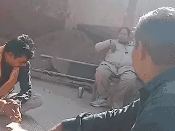 जंगली सूअर के शिकार और वसूली के आरोपों में घिरे डिप्टी रेंजर, वायरल वीडियो के बाद जांच के आदेश