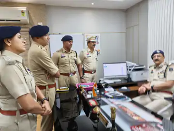 रायपुर में ऑटो चालकों की पहचान होगी आसान, हर ऑटो पर लगाया जाएगा डिजिटल कोड