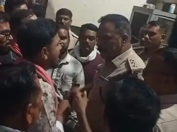 रील बनाकर CSP को धमकाने वाला युवक गिरफ्तार, ‘रिबेल आर्मी बनाम पुलिस’ वीडियो हुआ वायरल